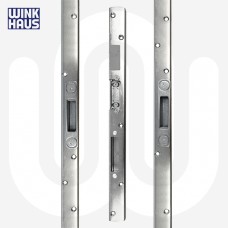 WinkHaus AV2 / Cobra 3-Piece 1-Piece Keep Set for UPVC Doors
